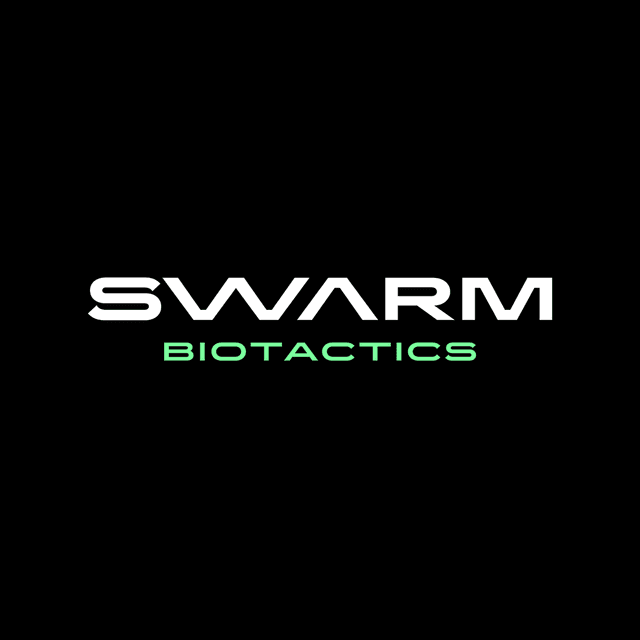 SWARM Biotactics GmbH logo